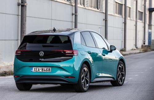vw id.3