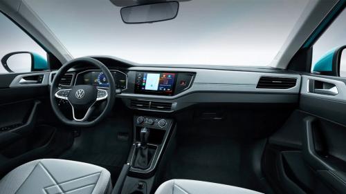 Volkswagen Lavida XR
