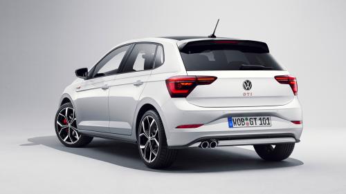 polo gti τιμες Ελλάδα