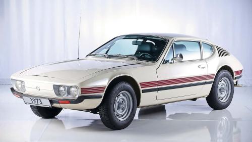 vw sp2