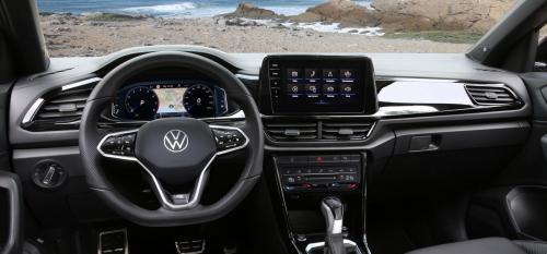 vw troc