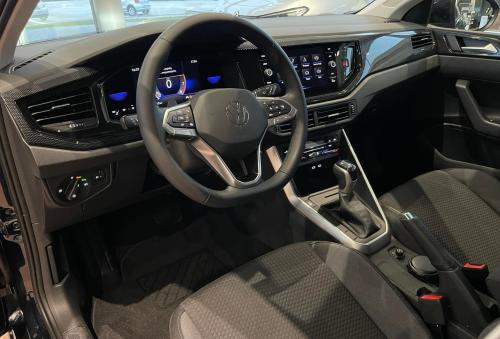 vw taigo