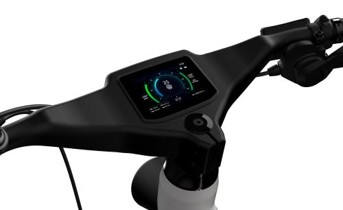 vw ebike