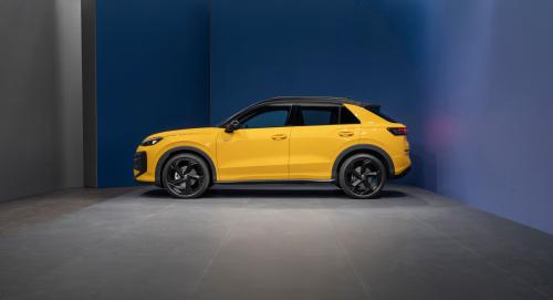 VW T-Roc 2