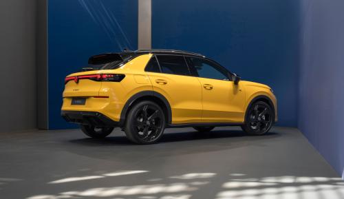 VW T-Roc 3