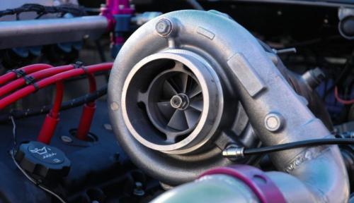 wastegate b