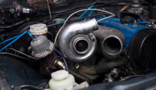 wastegate c