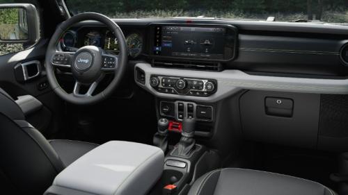 wrangler c