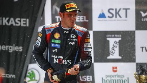 Thierry Neuville