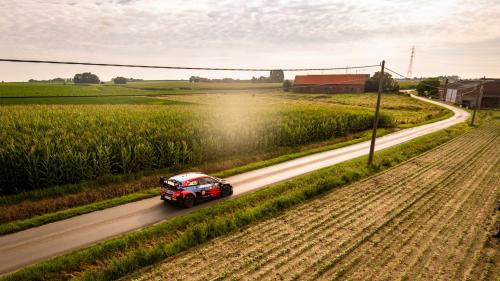 Thierry Neuville