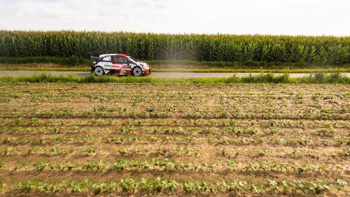 Sebastien Ogier