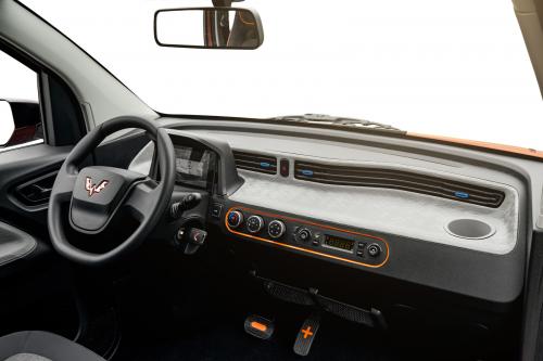 Wuling Mini EV