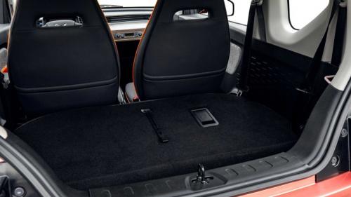 Wuling Hongguang mini