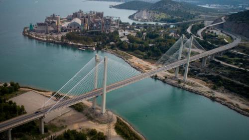 boreios axonas evoia