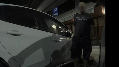 χαρακιά σε Tesla στην Ελλάδα