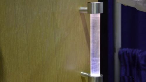Η πατέντα της Dyson