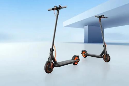 xiaomi scooter b