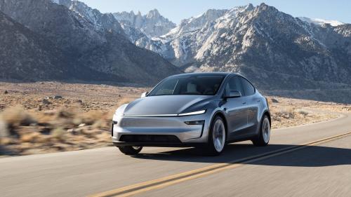 tesla