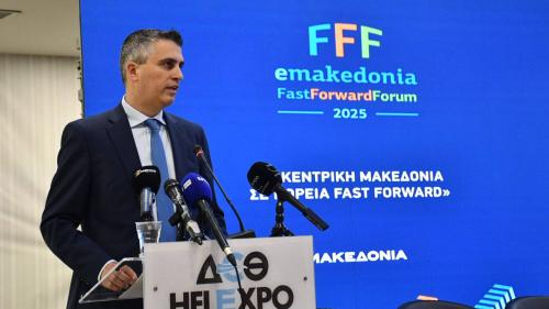 Χρίστος Δήμας