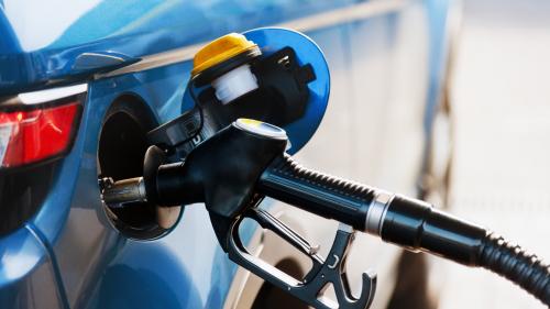 χρώματα βενζίνης diesel