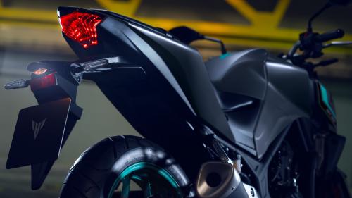 yamaha mt03 3