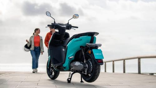yamaha neos 2