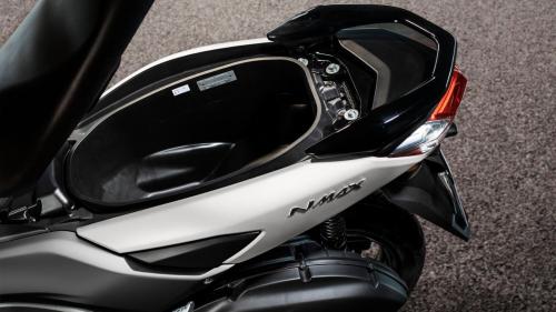 yamaha nmax155 scooter