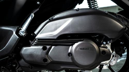 yamaha nmax155 scooter