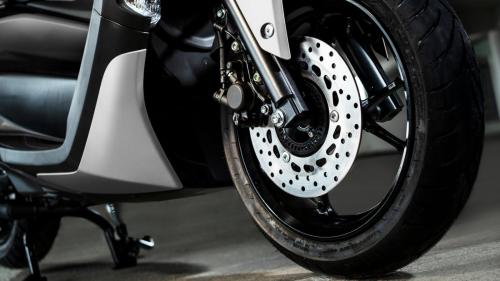 yamaha nmax155 scooter