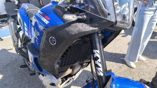 yamaha experience tenere 2