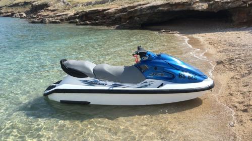 Μεγάλη δημοπρασία σκαφών αναψυχής: Jet Ski και φουσκωτά 6 μέτρων από 200 ευρώ