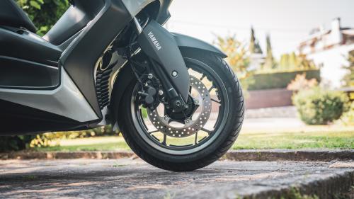 Yamaha XMAX 300 TechMAX