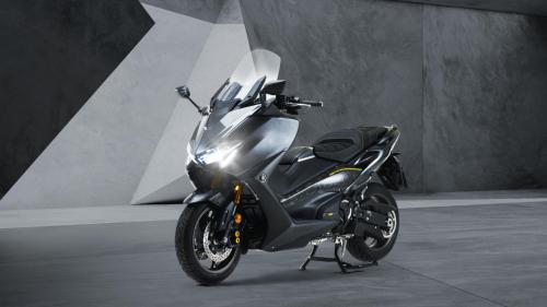 Yamaha TMAX 20th Anniversary