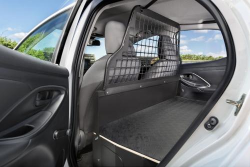 Yaris ECOVan