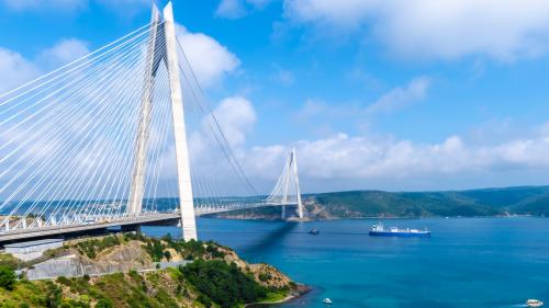 Γέφυρα Γιαβούζ Σουλτάν Σελίμ