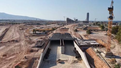Λεωφόρος Ποσειδώνος
