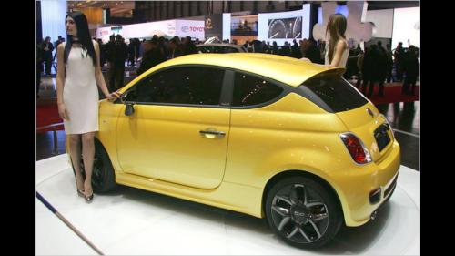 zagato coupe c