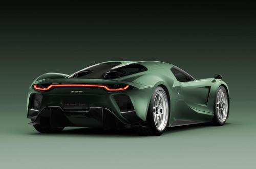 zagato b