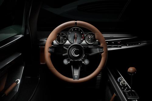 zagato c
