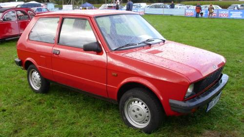 zastava yugo USA 3