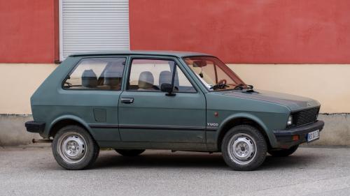 zastava yugo USA