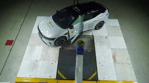ZEEKR 7GT
