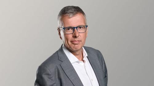 Holger Klein