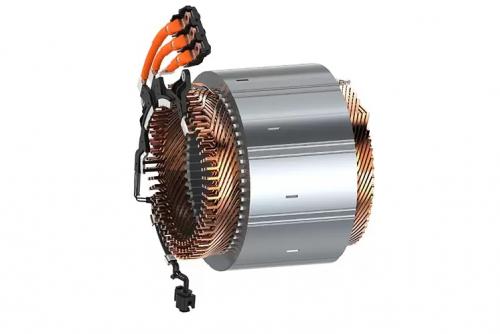 ZF Motor