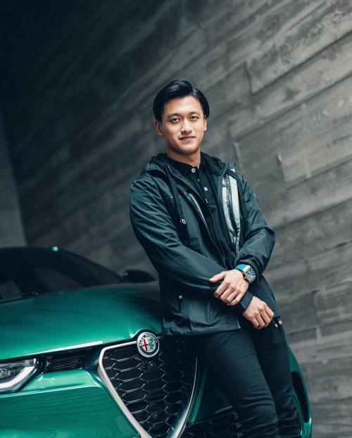zhou guanyu