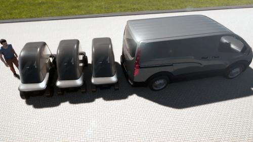 Zigy oneseat car 3