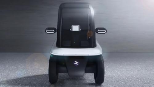 Zigy oneseat car 4