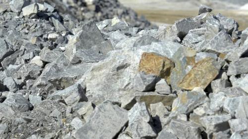 Zinnwald lithium ηλεκτροκίνηση