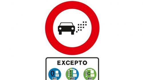 νέα σήματα στους δρόμους