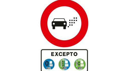 σήμα στην Ευρώπη